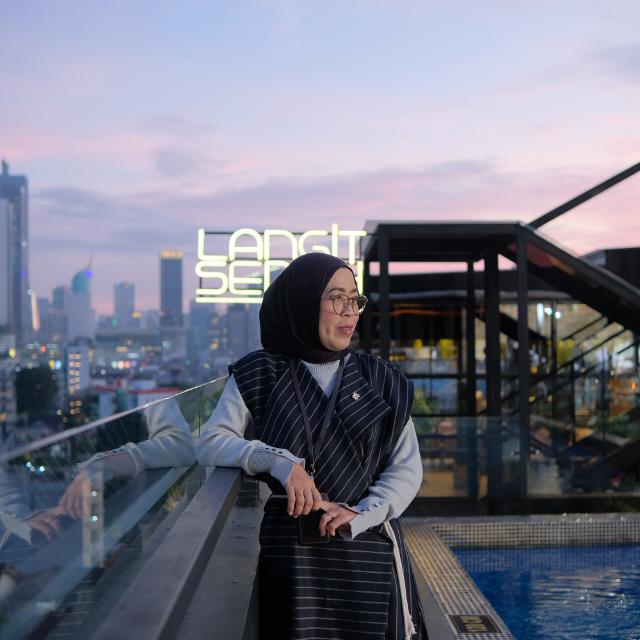 Any Sulistyaningsih