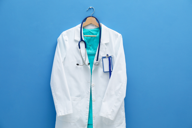 Medical Laundry